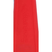 Freejump Stijgbeugels Soft Up Pro Plus Zwart/Rood Freejump Stijgbeugels Soft Up Pro Plus Zwart/Rood