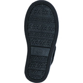 Lauria Garrelli laarzen Allweather Davos Bont Zwart Lauria Garrelli laarzen Allweather Davos Bont Zwart