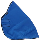 EQUITHÈME Halsstuk Tyrex 1200D 200g Blauw/Zwart EQUITHÈME Halsstuk Tyrex 1200D 200g Blauw/Zwart