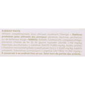 Result Equine R-Boost Paste Result Equine R-Boost Paste