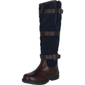 HORKA Outdoorlaarzen Highlander Lang Blauw HORKA Outdoorlaarzen Highlander Lang Blauw