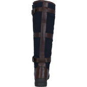 HORKA Outdoorlaarzen Highlander Lang Blauw HORKA Outdoorlaarzen Highlander Lang Blauw
