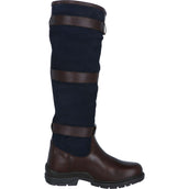 HORKA Outdoorlaarzen Highlander Lang Blauw HORKA Outdoorlaarzen Highlander Lang Blauw