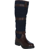 HORKA Outdoorlaarzen Highlander Lang Blauw HORKA Outdoorlaarzen Highlander Lang Blauw