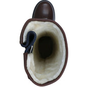 HORKA Outdoorlaarzen Highlander Lang Blauw HORKA Outdoorlaarzen Highlander Lang Blauw