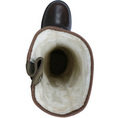 HORKA Outdoorlaarzen Highlander Lang Forest Green HORKA Outdoorlaarzen Highlander Lang Forest Green