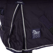 Harry's Horse Staldeken Highliner 500g Navy Harry's Horse Staldeken Highliner 500g Navy