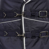 Harry's Horse Outdoordeken Xtreme-1680 D 200g Navy Harry's Horse Outdoordeken Xtreme-1680 D 200g Navy