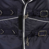 Harry's Horse Outdoordeken Xtreme-1680 D 200g Navy Harry's Horse Outdoordeken Xtreme-1680 D 200g Navy