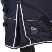Harry's Horse Outdoordeken Xtreme-1680 D 200g Navy Harry's Horse Outdoordeken Xtreme-1680 D 200g Navy