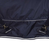 Harry's Horse Outdoordeken Xtreme-1680 D 200g Navy Harry's Horse Outdoordeken Xtreme-1680 D 200g Navy