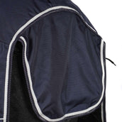 Harry's Horse Outdoordeken Xtreme-1680 D 200g Navy Harry's Horse Outdoordeken Xtreme-1680 D 200g Navy
