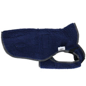 WeatherBeeta Hondendeken ComFiTec Windbreaker Free Deluxe Donker Blauw/Grijs/Wit WeatherBeeta Hondendeken ComFiTec Windbreaker Free Deluxe Donker Blauw/Grijs/Wit