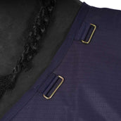 Kentucky Turnout Rug All Weather Waterproof Classic 0g Navy Kentucky Turnout Rug All Weather Waterproof Classic 0g Navy