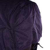 Kentucky Turnout Rug All Weather Waterproof Classic 300g Navy Kentucky Turnout Rug All Weather Waterproof Classic 300g Navy