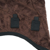 Kentucky Halsstuk All Weather 150g Donkergroen Kentucky Halsstuk All Weather 150g Donkergroen