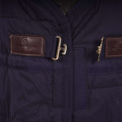 Kentucky Onderdeken Skin Friendly 150g Navy Kentucky Onderdeken Skin Friendly 150g Navy