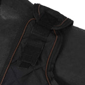 Kentucky Uitrijdeken 160g Zwart Kentucky Uitrijdeken 160g Zwart