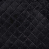 Kentucky Uitrijdeken 160g Zwart Kentucky Uitrijdeken 160g Zwart