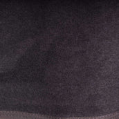 Kentucky Uitrijdeken Vierkant Heavy Fleece Donkergrijs Kentucky Uitrijdeken Vierkant Heavy Fleece Donkergrijs