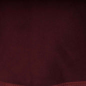 Kentucky Uitrijdeken Vierkant Heavy Fleece Bordeaux Kentucky Uitrijdeken Vierkant Heavy Fleece Bordeaux