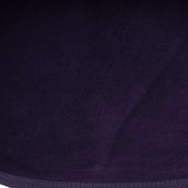 Kentucky Uitrijdeken Vierkant Heavy Fleece Donker Blauw Kentucky Uitrijdeken Vierkant Heavy Fleece Donker Blauw