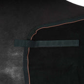 Kentucky Uitrijdeken Vierkant Heavy Fleece Groen Kentucky Uitrijdeken Vierkant Heavy Fleece Groen