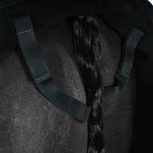 Kentucky Uitrijdeken Vierkant Heavy Fleece Groen Kentucky Uitrijdeken Vierkant Heavy Fleece Groen