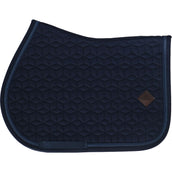 Kentucky Zadeldekje Glitter Rope Springen Navy Kentucky Zadeldekje Glitter Rope Springen Navy