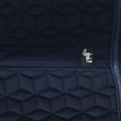 Kentucky Zadeldekje Glitter Rope Springen Navy Kentucky Zadeldekje Glitter Rope Springen Navy