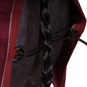 Kentucky Zweetdeken Show Fleece Heavy Bordeaux Kentucky Zweetdeken Show Fleece Heavy Bordeaux