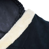 Kentucky Zweetdeken Show Fleece Heavy Groen Kentucky Zweetdeken Show Fleece Heavy Groen