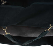 Kentucky Zweetdeken Show Fleece Heavy Groen Kentucky Zweetdeken Show Fleece Heavy Groen