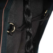 Kentucky Zweetdeken Show Fleece Heavy Groen Kentucky Zweetdeken Show Fleece Heavy Groen