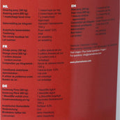 PharmaHorse Valeriaanwortel Paard PharmaHorse Valeriaanwortel Paard