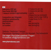PharmaHorse Duivelsklauw Paard PharmaHorse Duivelsklauw Paard