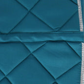 HKM Zadeldekje Romy Dressuur Petrol HKM Zadeldekje Romy Dressuur Petrol
