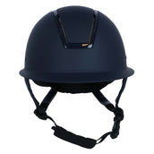 HKM Cap Lady Shield Donkerblauw HKM Cap Lady Shield Donkerblauw