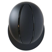 HKM Cap Lady Shield Zwart HKM Cap Lady Shield Zwart