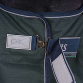 Bucas Green-Line Turnout 300g Groen Bucas Green-Line Turnout 300g Groen