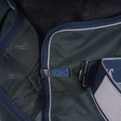 Bucas Green-Line Turnout 300g Groen Bucas Green-Line Turnout 300g Groen