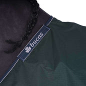 Bucas Green-Line Turnout 300g Groen Bucas Green-Line Turnout 300g Groen