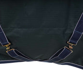 Bucas Green-Line Turnout 300g Groen Bucas Green-Line Turnout 300g Groen