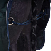 Bucas Green-Line Turnout 300g Groen Bucas Green-Line Turnout 300g Groen