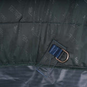 Bucas Green-Line Turnout 300g Groen Bucas Green-Line Turnout 300g Groen