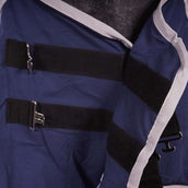 Rambo Dry Rug Supreme Navy/Zilver Rambo Dry Rug Supreme Navy/Zilver