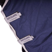 Rambo Dry Rug Supreme Navy/Zilver Rambo Dry Rug Supreme Navy/Zilver