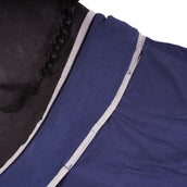 Rambo Dry Rug Supreme Navy/Zilver Rambo Dry Rug Supreme Navy/Zilver