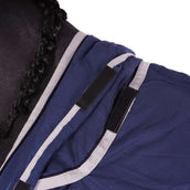 Rambo Dry Rug Supreme Navy/Zilver Rambo Dry Rug Supreme Navy/Zilver