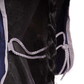 Rambo Dry Rug Supreme Navy/Zilver Rambo Dry Rug Supreme Navy/Zilver